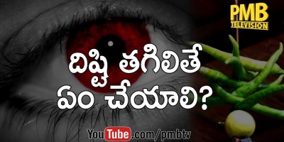 Amazing Information on What is Evil Eye (Drishti)